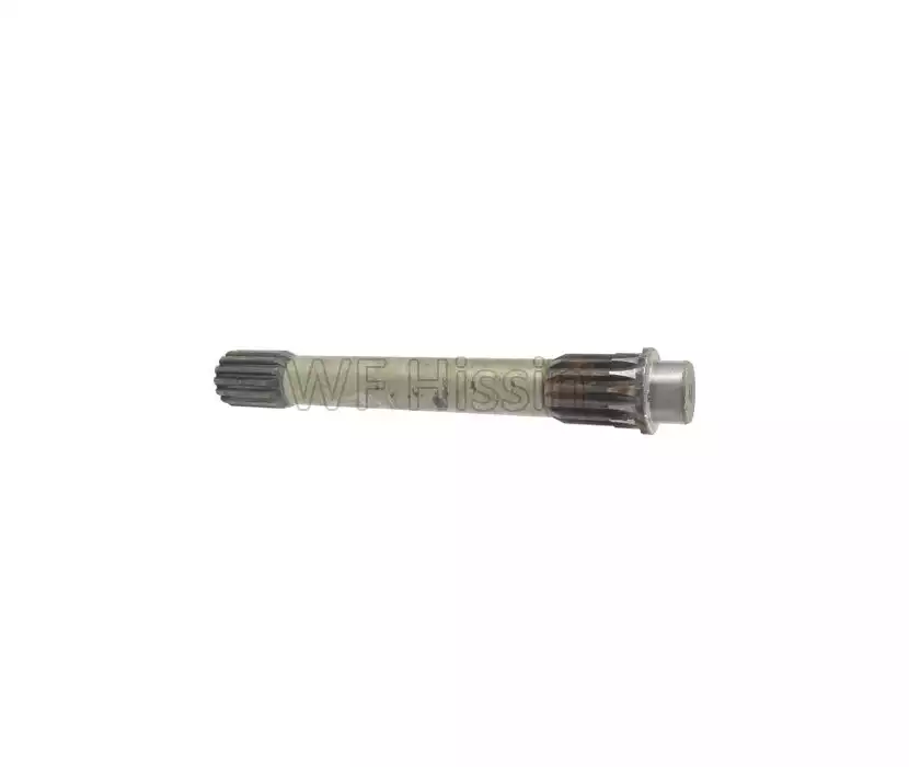 Vertical shaft Lenar 254